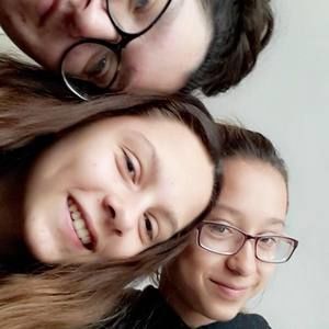 Meet your Posher, Katelyn